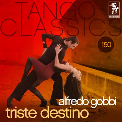 Triste Destino - Alfredo Gobbi