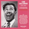 Cab Calloway and His Orchestra - (I Don't Stand) a Ghost of a Chance