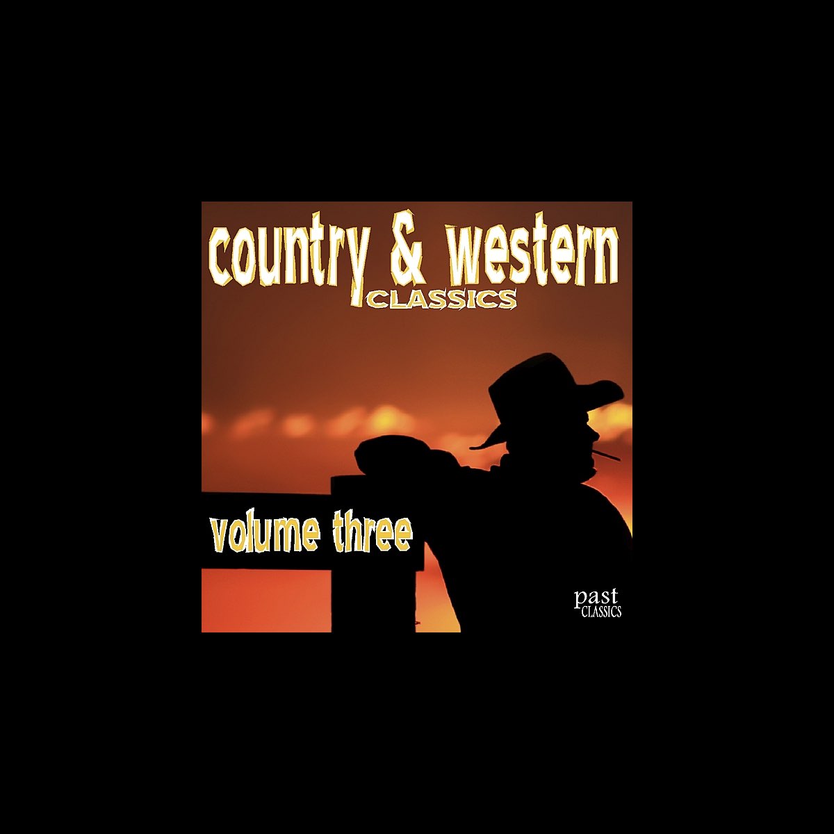 ‎Country & Western Classics, Vol. 3 By Various Artists On Apple Music