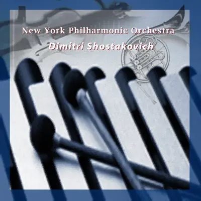 Dimitri Shostakovich Symphony - New York Philharmonic
