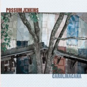 Possum Jenkins - Magdeline