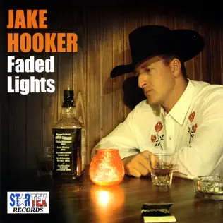 télécharger l'album Jake Hooker - Faded Lights