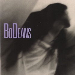 BoDeans - Fadeaway