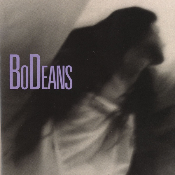 The Bodeans - Fadeaway