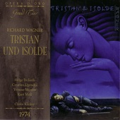 Tristan Und Isolde, Act I: Prelude artwork