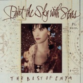 Paint the Sky With Stars - The Best of Enya artwork