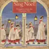 Christmas Eve Music (Sing Noel!) album lyrics, reviews, download