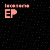 toconoma EP artwork