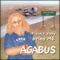 Sam's Town - Agabus lyrics