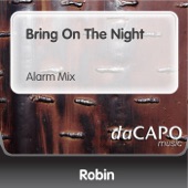Bring On the Night (feat. Betty V.) [Alarm Mix] artwork