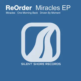 Miracles - EP by ReOrder album reviews, ratings, credits