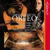 Bertoni: Orfeo album lyrics, reviews, download
