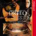 Bertoni: Orfeo album cover