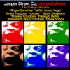 Jasper Street Co. - A Feelin' (Farley & Heller Remix)