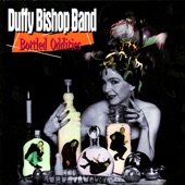 The Duffy Bishop Band - Evil