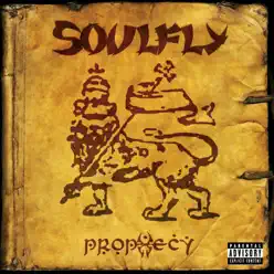 Prophecy (Special Edition) - Soulfly