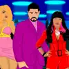 Get Low 4 Me Remix (feat. Nicki Minaj & Barbee) - Single album lyrics, reviews, download