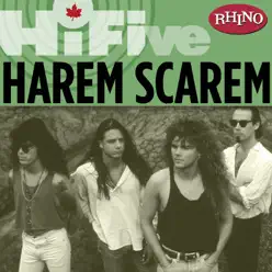 Rhino Hi-Five: Harem Scarem - EP - Harem Scarem