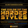 The Color of the Harder Styles (Part 4), 2011