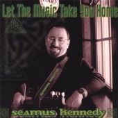 Seamus Kennedy - Thoughts On Guinness
