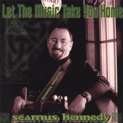 Seamus Kennedy - A Walk In the Irish Rain