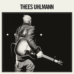Thees Uhlmann - Römer am Ende Roms