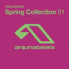 Anjunabeats Spring Collection 01 by Various Artists album reviews, ratings, credits