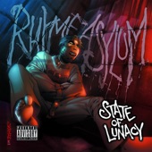 State of Lunacy artwork