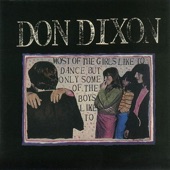 Don Dixon - Just Rites
