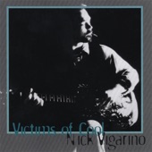 Nick Vigarino - Blacktop Road
