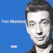 Yves Montand - C'est si bon