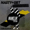 The Mameluk Album Sampler - Single
