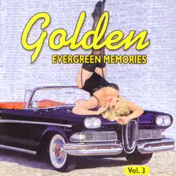 Golden Evergreen Memories Vol. 3 - Studio Orchestra Golden Evergreen Memories Vol. 3 - Studio Orchestra