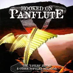 Hooked On Panflute by Simion Luca album reviews, ratings, credits