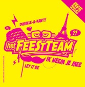 Feestteam - Let It Be