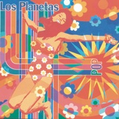 Los Planetas - David y Claudia