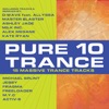 Pure Trance 10 (15 Massive Trance Tracks), 2011