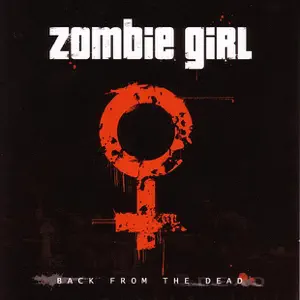 Zombie Girl