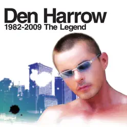 Den Harrow 1982-2009 - The Legend - Den Harrow