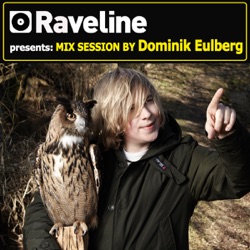 Dominik Eulberg - Raveline Mix Session By Dominik Eulberg - DJ Mix