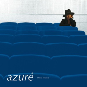 azure