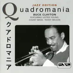 Buck Clayton - Buck Clayton Buck Clayton - Buck Clayton