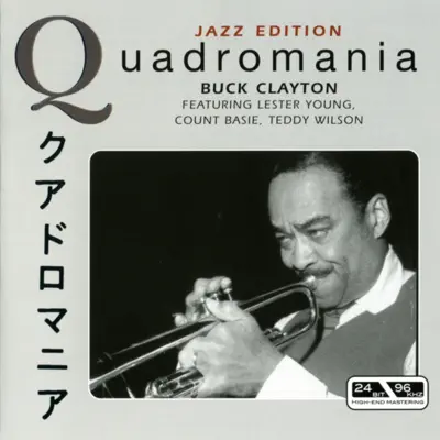 Buck Clayton - Buck Clayton