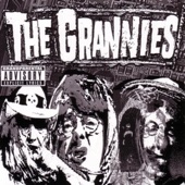 The Grannies - You Lie