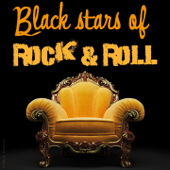 Black Stars of Rock & Roll - Various Artists