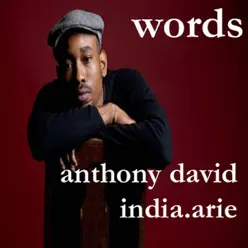 Words - Single - India Arie Words - Single - India Arie