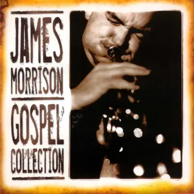 Gospel Collection - James Morrison