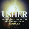 Usher - DJ Got Us Fallin' In Love (HyperCrush Remix) [feat. Pitbull & HyperCrush] artwork