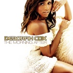 Deborah Cox - Up & Down (In & Out)