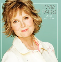 Twila Paris - Live to Praise